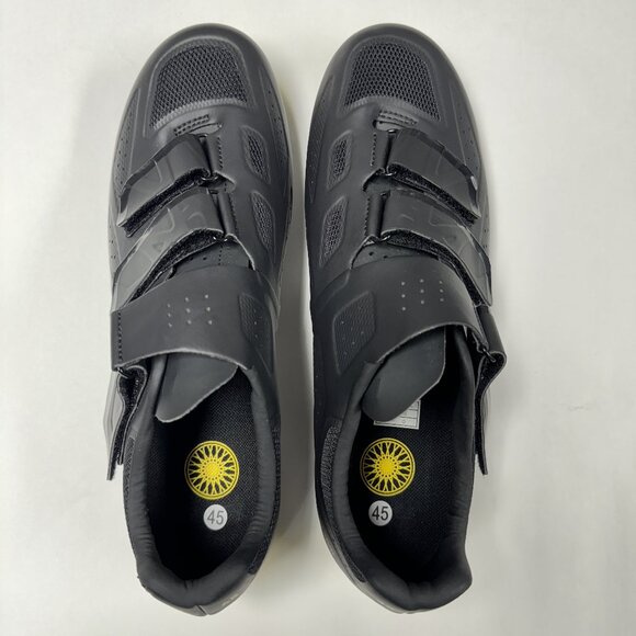NEW SoulCycle Pearl Izumi Cycling Shoes EU 45 or US 10.5 - Picture 6 of 8